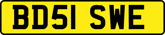 BD51SWE