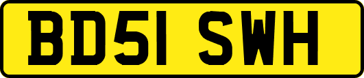 BD51SWH