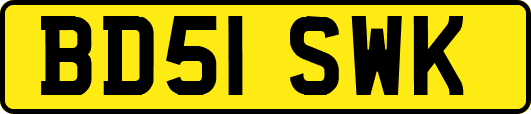 BD51SWK