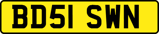 BD51SWN