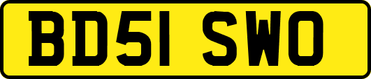 BD51SWO