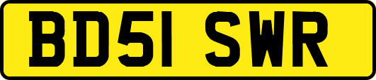 BD51SWR