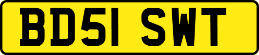 BD51SWT