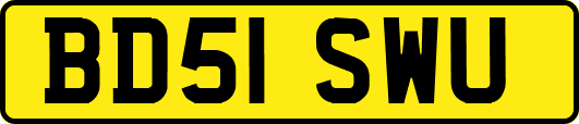 BD51SWU