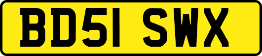 BD51SWX