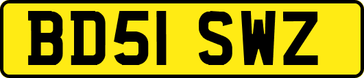 BD51SWZ