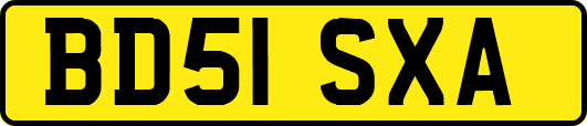 BD51SXA