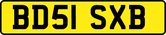 BD51SXB