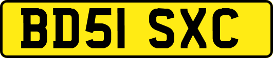 BD51SXC