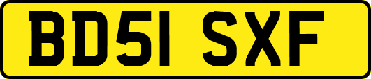 BD51SXF