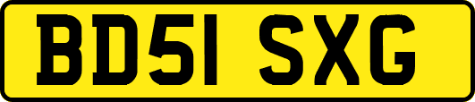 BD51SXG