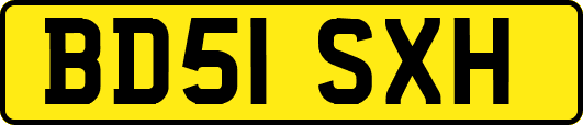 BD51SXH