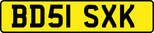 BD51SXK