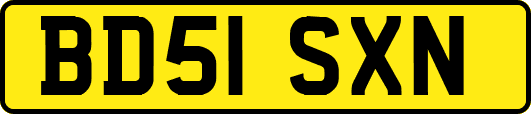 BD51SXN