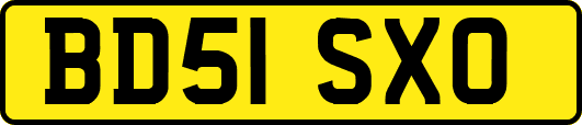 BD51SXO