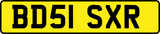 BD51SXR