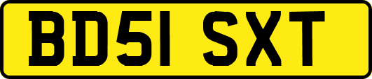 BD51SXT