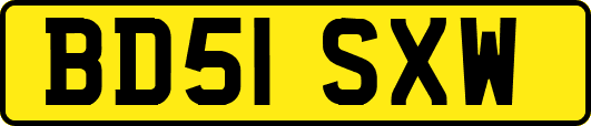 BD51SXW