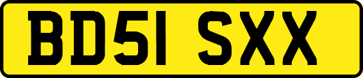 BD51SXX