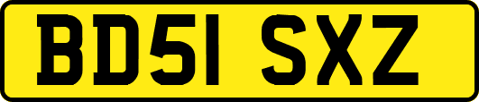 BD51SXZ