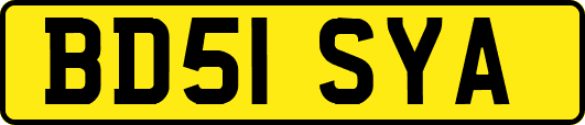 BD51SYA