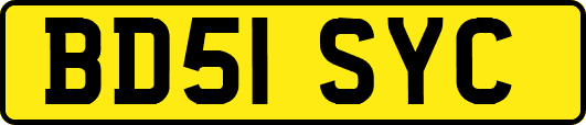 BD51SYC