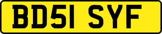 BD51SYF