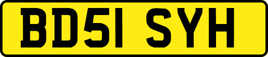 BD51SYH