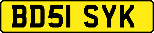 BD51SYK