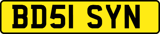 BD51SYN