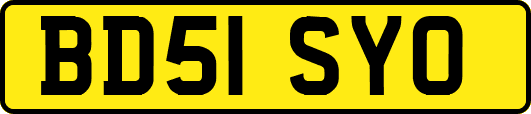 BD51SYO