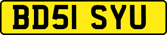 BD51SYU