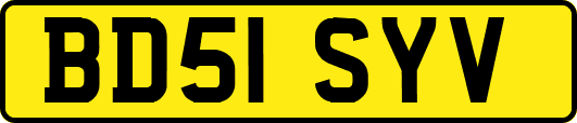 BD51SYV