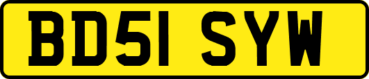 BD51SYW