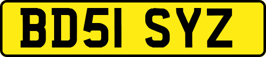 BD51SYZ