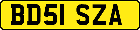 BD51SZA