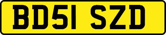 BD51SZD