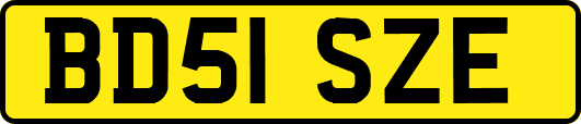 BD51SZE