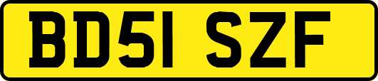 BD51SZF