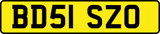 BD51SZO