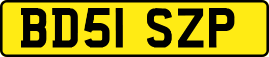 BD51SZP