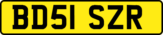 BD51SZR