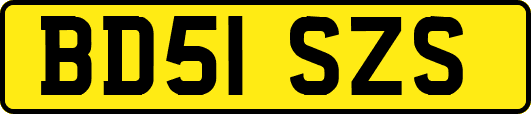 BD51SZS