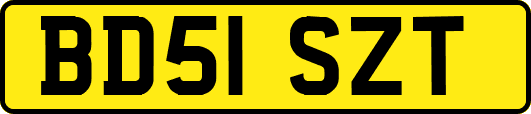 BD51SZT