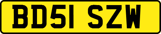 BD51SZW