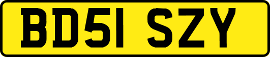 BD51SZY