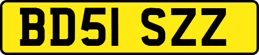 BD51SZZ