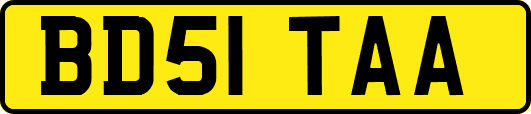 BD51TAA