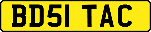 BD51TAC