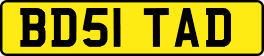 BD51TAD